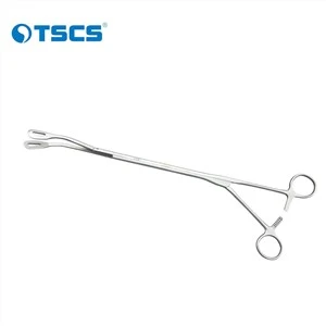 Cirugía torácica Pérpretes de doble articulaciones